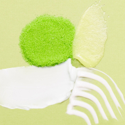 AvryBeauty 4 Step Spa Pedi Kit - Green Tea AB115GRNT 07520