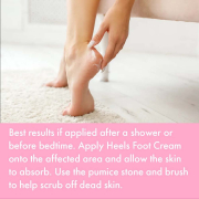 Vite20 Advanced Callus Treatment 40%Urea 4 oz 08483