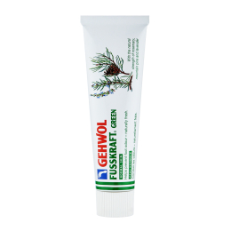Gehwol Fusskraft Green For Normal Skin 75ml/2.6 oz #1110105
