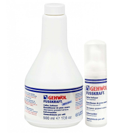 Gehwol Callus Softener  500ml/17.6 oz GE1111711