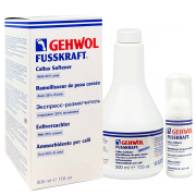 Gehwol Callus Softener  500ml/17.6 oz GE1111711