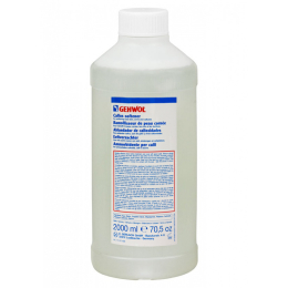 Gehwol Callus Softener 2000 ml/70.5 oz. GE1110714