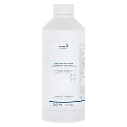 Gehwol Emulsion  2000ml/70.5 oz GE1524514