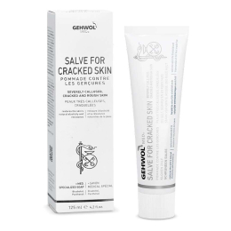 Gehwol Med Salve For Cracked Skin 125ml/4.2 oz 1140107