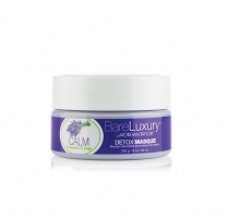 MT Bareluxury Calm Detox Masque Lavender&Sa 8 Fl. Oz 3611801