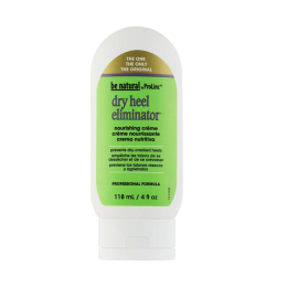Be Natural Dry Heel Eliminator 4 fl oz / 118 ml #22400