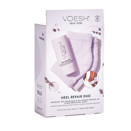 Voesh Solemate Heel Repair Duo Lavender VFC001LVR 23906