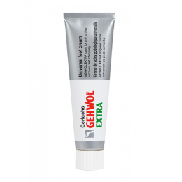 Gehwol Extra Universal Foot Cream 75ml/2.6 oz #1124105