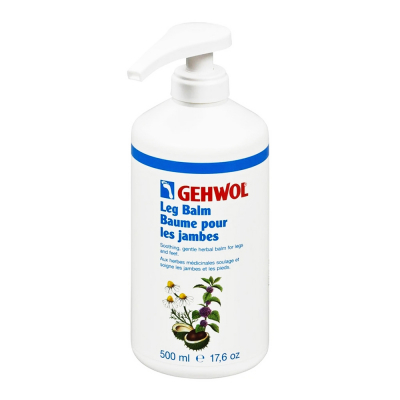 Gehwol Leg Balm 500 ml 1124311