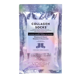 Voesh Collagen Socks Noble Diamond VFM212DIA 25504