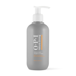 OPI Nature Strong Soften Up Pedi Soak 250 mL NSSC011
