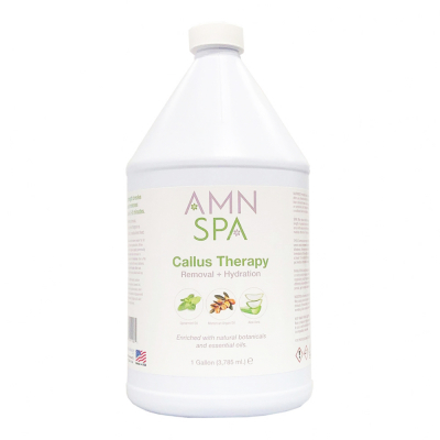 Americanails Spa Callus Therapy Remover+Hydration GAL 41261