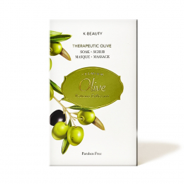 Codi N Codi 4-in-1 Pedi Spa Set Olive 77995