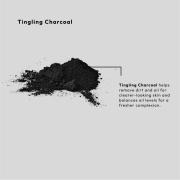 BCL SPA Dead Sea Salt Soak 64 oz - Tingling Charcoal 50019
