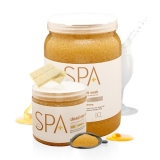 BCL SPA Dead Sea Salt Soak 16 oz - Milk+Honey 54101