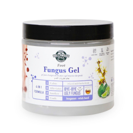 Hollywood Style Foot Antifungus Gel 16oz. 75679