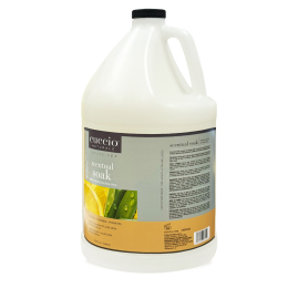 Cuccio Scentual Soak White Limetta & Aloe Gal 97912