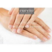 Cuccio Scentual Soak White Limetta & Aloe Gal 97912