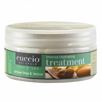 Cuccio Intense Hydrating Treatment W/Shea & Vet 8 oz #3371