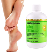 Be Natural Callus Eliminator 18 fl oz - 540 ml  #21360