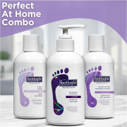 Footlogix Exfoliating Seaweed Scrub (15) 8.45 oz. 43121