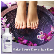Footlogix Foot Soak (13) Concentrate 8.45 oz / 250ml  40121