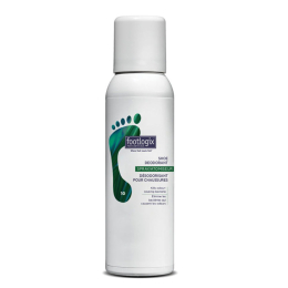 Footlogix Shoe Deodorant (10) Spray  4.23 oz. - 29141