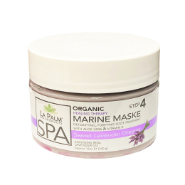 La Palm Marine Maske 12 oz - Sweet Lavender Dreams LP133