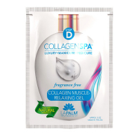La Palm Collagen Spa 6 Step System Luxury Pearl LP512