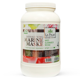 La Palm Marine Maske 1GAL - Mid Summer Rose LP129