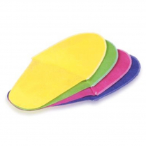 Luxurious Pedicure Slippers Paper - Colors 25 Pairs DSS-M4