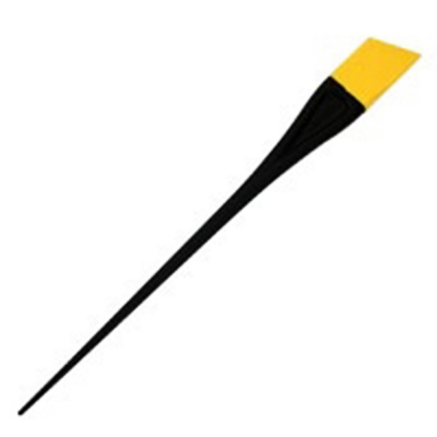Amber Sprush - Yellow Angle #498
