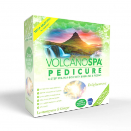 La Palm Volcano Spa 6 Step - Enlightenment VS113