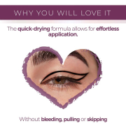 BLINC TUBING&trade; Liquid Eyeliner Pen Black 00087