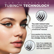 BLINC Lash Extension TUBING&trade; Mascara Black 00036