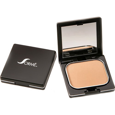 Sorme Believable Finish W/D Foundation 6.5g - Soft Ivory 402