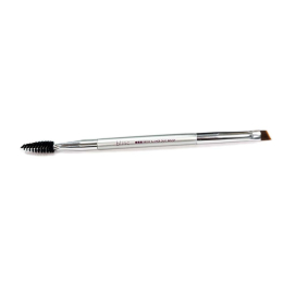 BLINC Brow & Liner Duo Brush Silver 00540