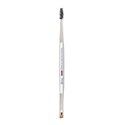 BLINC Brow & Liner Duo Brush Silver 00540