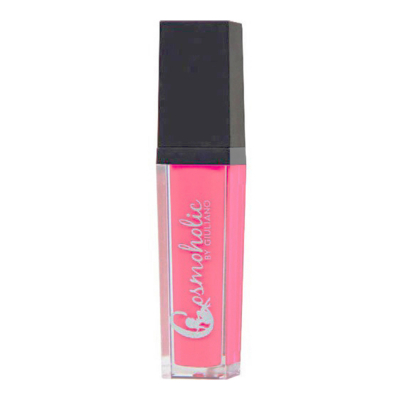 Cosmoholic By Giuliano Lipstick- Promiscuous Pink - 0.3 oz.