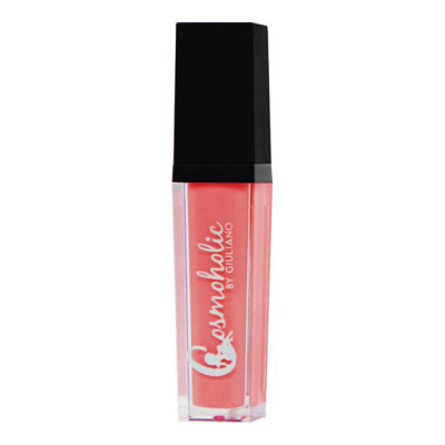 Cosmoholic By Giuliano Lipstick- Prudish Pink- 0.3 oz. - 9ml
