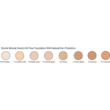Sorme Mineral Illusion Oil-Free Foundation-Vanilla Beige 713
