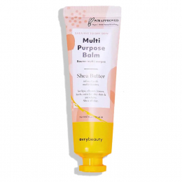 AvryBeauty Multi-Purpose Balm 25ml Shea Butter AM108SHEA