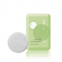 SKINFORUM Magic Cleansing Cloth (Detox+Radiance)10Sets #6581