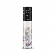 Blossom Zodiac Roll-on Lip Gloss Ornament Box - Virgo 20038