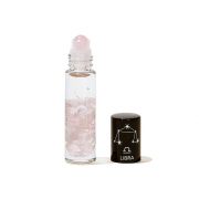 Blossom Zodiac Roll-on Lip Gloss Ornament Box - Libra 20042
