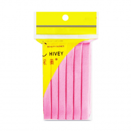 Sawhill Pink Compressed Cellulose Sponges 12PK 45125