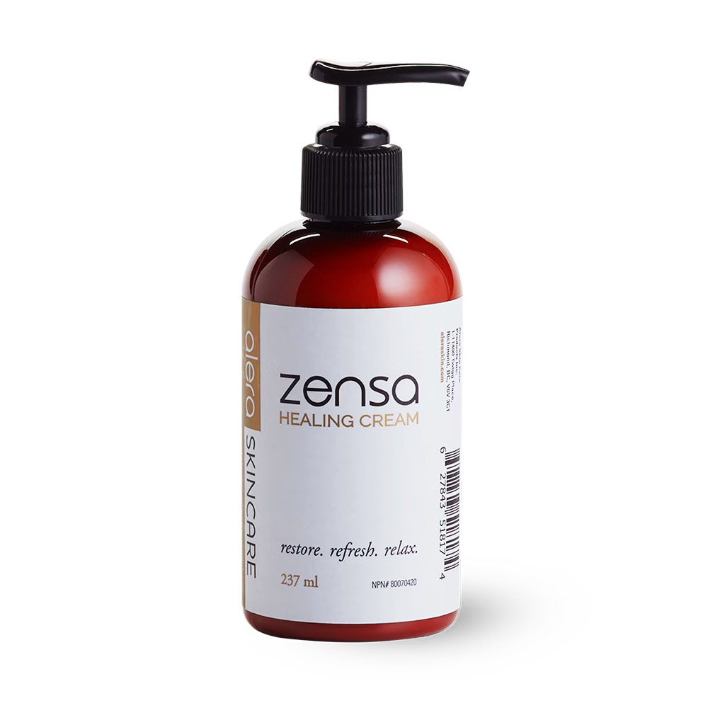 Zensa Lidocaine Cream (Numbing Cream) 2.5 g 62006