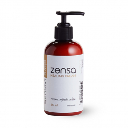 Zensa Healing Cream 237ml 51817