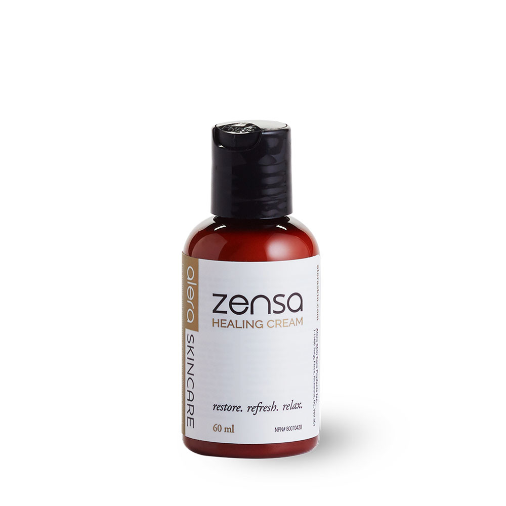 Zensa Lidocaine Cream (Numbing Cream) 2.5 g 62006