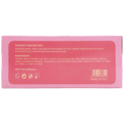 POLA AYLR Strawberry Charm Shimmery Lip Gloss LC8329 68329